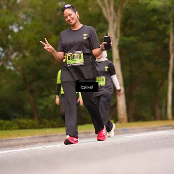Runner Photo 5437963
