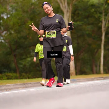 Runner Photo 5437964