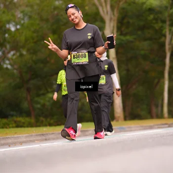 Runner Photo 5437965