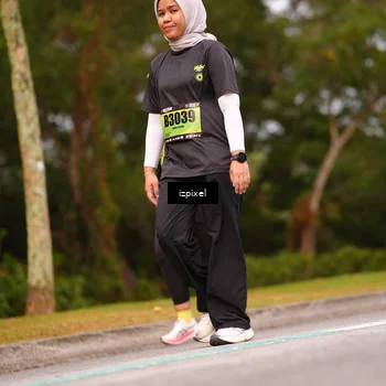 Runner Photo 5437968