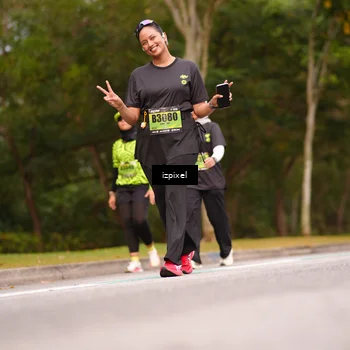 Runner Photo 5437972
