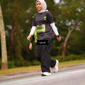 Runner Photo 5437973