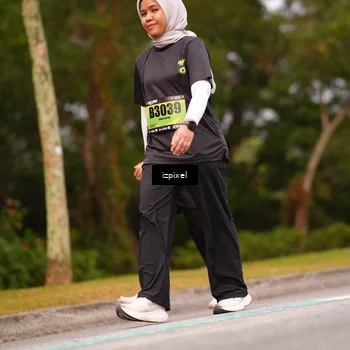 Runner Photo 5437974