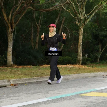 Runner Photo 5437975
