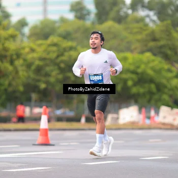 Runner Photo 5437978