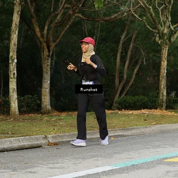 Runner Photo 5437979