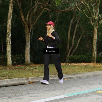 Runner Photo 5437980