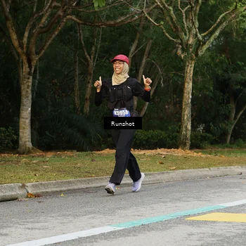 Runner Photo 5437981
