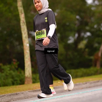 Runner Photo 5437983