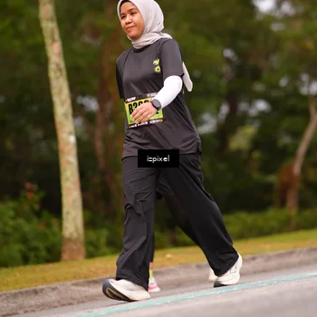 Runner Photo 5437984