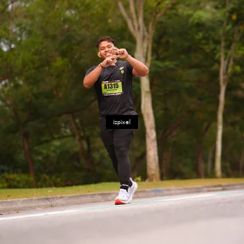 Runner Photo 5437987