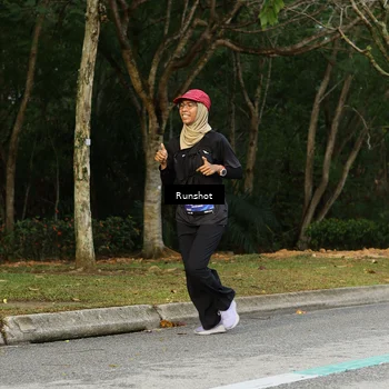 Runner Photo 5437988