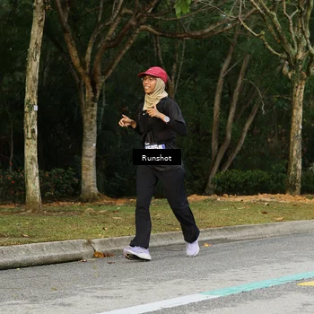 Runner Photo 5437990