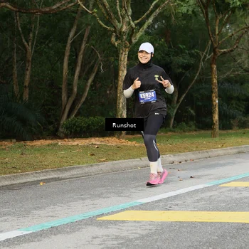 Runner Photo 5437995