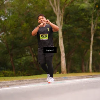 Runner Photo 5438002