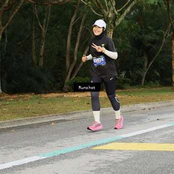 Runner Photo 5438003