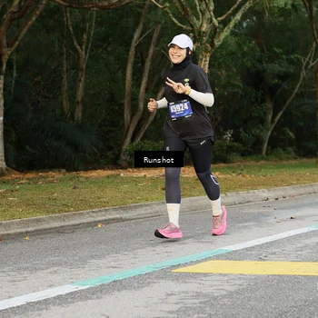 Runner Photo 5438004
