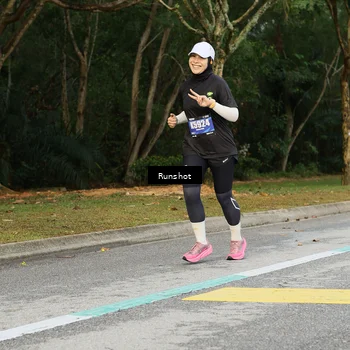 Runner Photo 5438006