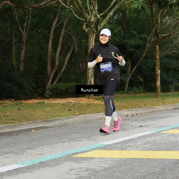 Runner Photo 5438007