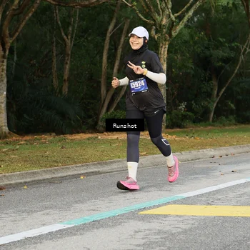 Runner Photo 5438014
