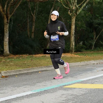 Runner Photo 5438015