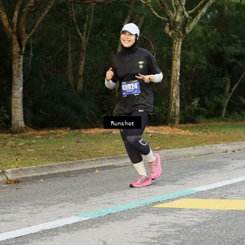 Runner Photo 5438016