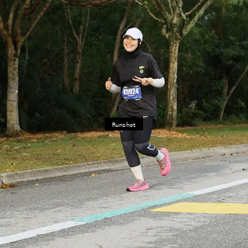 Runner Photo 5438017