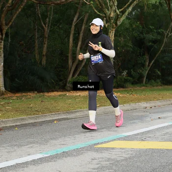Runner Photo 5438018