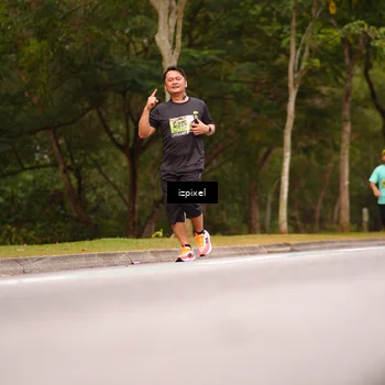Runner Photo 5438020