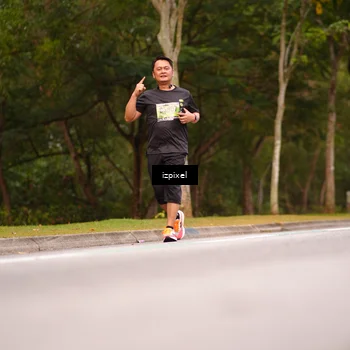 Runner Photo 5438022