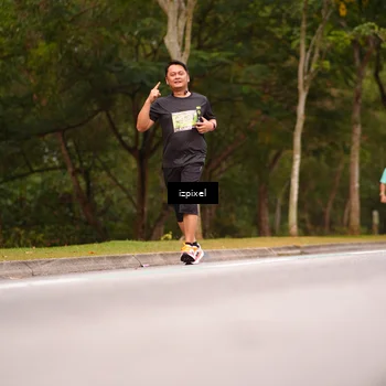 Runner Photo 5438025