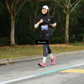 Runner Photo 5438026