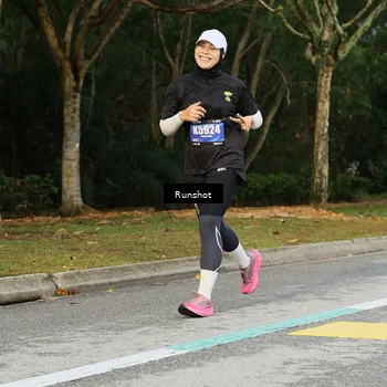 Runner Photo 5438027