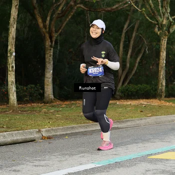 Runner Photo 5438028