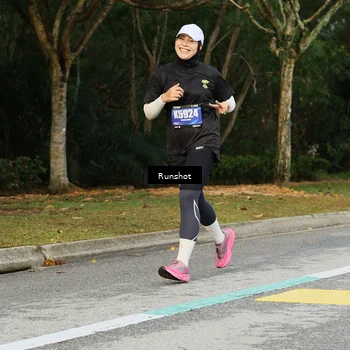 Runner Photo 5438029