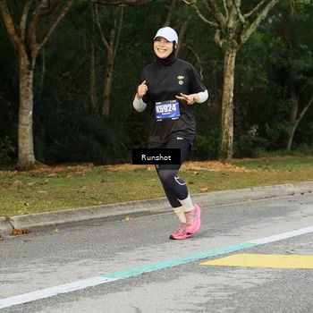 Runner Photo 5438030