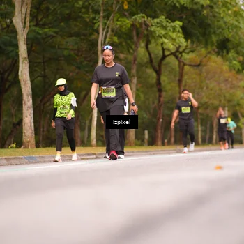 Runner Photo 5438032