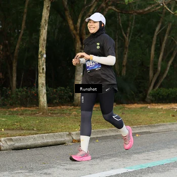 Runner Photo 5438033