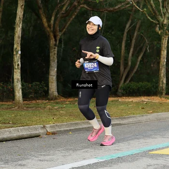 Runner Photo 5438034