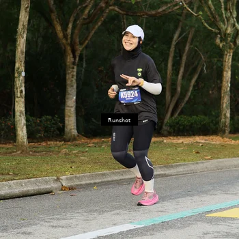 Runner Photo 5438035