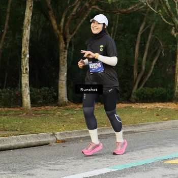 Runner Photo 5438037