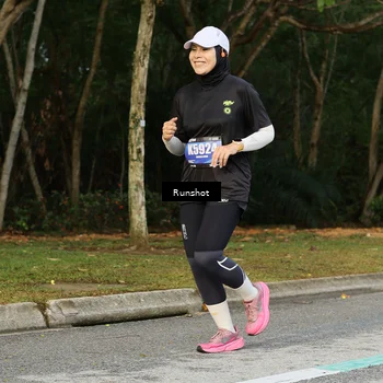 Runner Photo 5438041