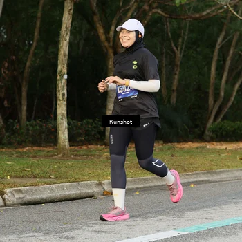 Runner Photo 5438042