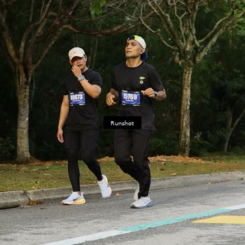 Runner Photo 5438043