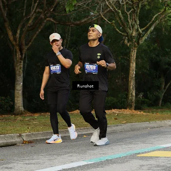 Runner Photo 5438044