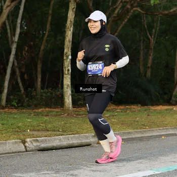 Runner Photo 5438045