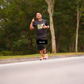 Runner Photo 5438046