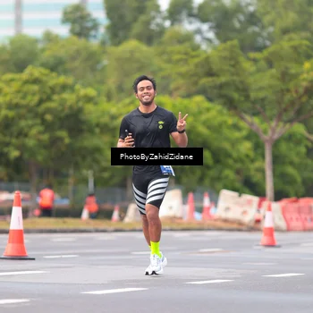 Runner Photo 5438047