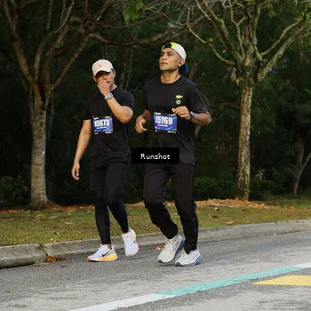 Runner Photo 5438049