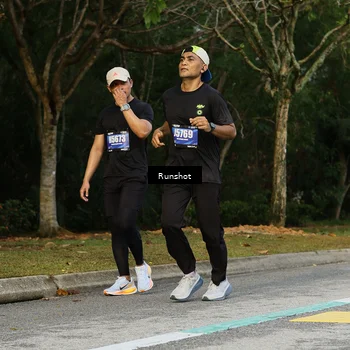 Runner Photo 5438050